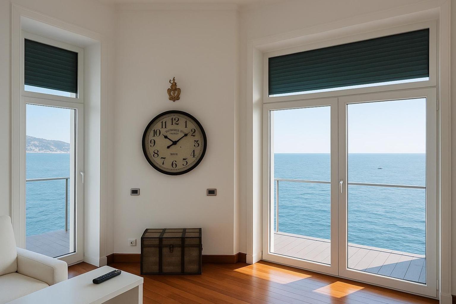 Апартаменты La Casa Sull' Acqua Неаполь Экстерьер фото